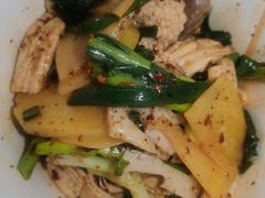 -胖子好盐水鸭(总店)