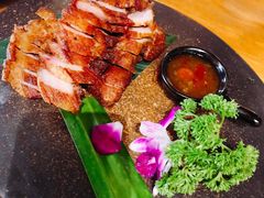 -觅山云南菜(泊富ICITY店)