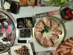 -炭之家·齐齐哈尔非遗烤肉·鲜切直供(中央大街店)