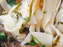 -马遂林烩面馆(少室路店)