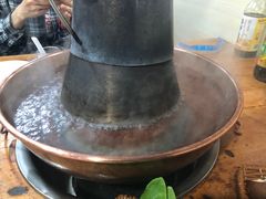 -元盛居(生态大街店)