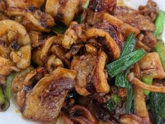 -红月湾海鲜饭店•沙滩海景(双月湾店)