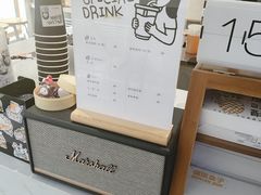 -UP阿噗甜品