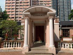 -香港大学