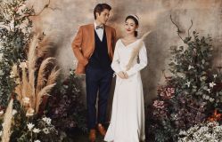 -巴黎新娘婚纱摄影·婚礼策划(嘉定总店)