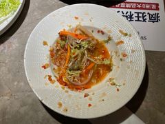 -星叶·东南亚料理(温州万象城店)