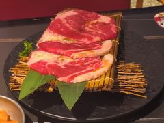 -谷牛和牛烤肉(漕河泾印象城店)