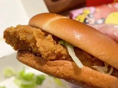 -麦当劳(人民南路店)