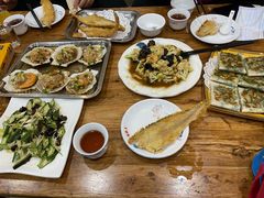 -威海海鲜王(窑头路店)