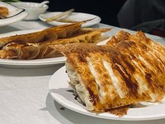 -大眼锅贴水饺(河东店)