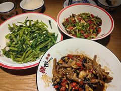 -赣饭农家·江西小炒(西乡店)