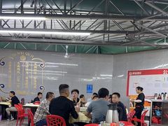 -聚味瞿记·龙虾堂(树木岭店)