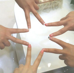 android_upload_pic-NMS娜美莎美甲美睫皮肤管理中心