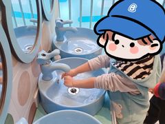 -小门牙好性格托育(北外滩中心)