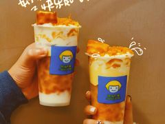 -快乐柠檬happylemon(日月光店)