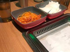 -新石器烤肉(之心城店)