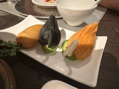 -万丽轩·粤菜(王府井金茂万丽酒店)
