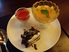 -常州新城希尔顿酒店·OPEN全日餐厅