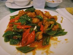 -黄家饺子东北特色菜馆(湖滨商业街店)