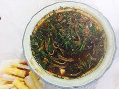 -周鱼鳅饭店