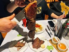 -拉蒂娜·巴西牛排馆 Latina·Brazilian Steakhouse(陆家嘴旗舰店)