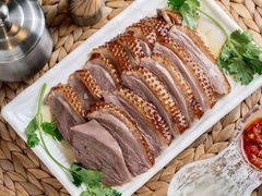 -壹只卤鹅·潮汕菜(莲塘店)