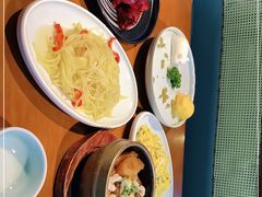 -三凤酒家·百年无锡菜(清扬茂业店)