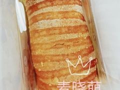-爸爸糖吐司面包(大连高新锦辉商场店)