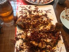 -面辣子·陕西家乡菜(长安店)