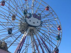 -杭州Hello Kitty乐园