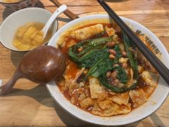 -螺小胖柳州螺蛳粉(钟楼总店)