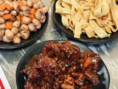 -老黄大排档(王家冲路店)