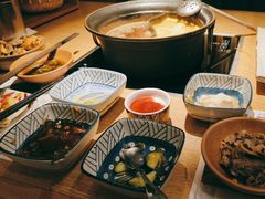 -温野菜涮涮锅(曲江大悦城店)