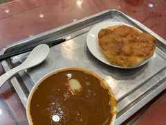 面茶-护国寺小吃(新街口店)