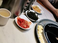 -韩宫宴烤肉·料理(苏州中心店)