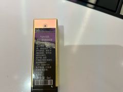 -Chanel(德基广场店)