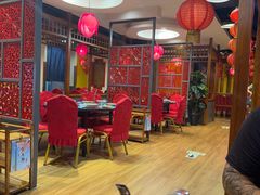 -芦月轩羊蝎子(劲松店)