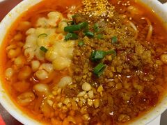 碗杂小面-付小姐在成都(五道口店)