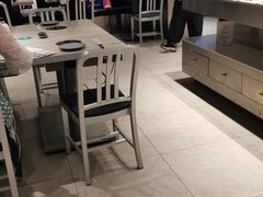 大堂-千味涮·健康火锅(会展连城新天地店)