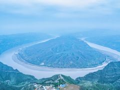 -天下黄河第一湾