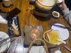 -HOME餐厅粤菜 融合菜