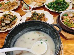 -南记食粥坊·宵夜大排档(莲花总店)