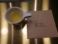 -KYO COFFEE(胶州路店)