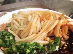 -清真·马安军辣子牛肉面