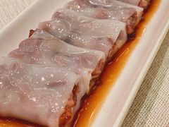 蜜汁叉烧肠粉-御宝轩(益丰·外滩源店)