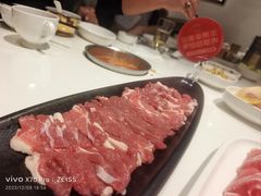 -爱丽格斯火锅(东岸国际店)