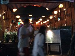 -Lanterns Vietnamese Restaurant