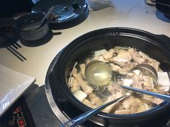 -百年果林椰子鸡(中洲店)