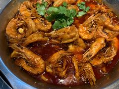 王婆大虾大虾大锅-槐店王婆大虾(开发区店)