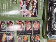 -八福力韩国休闲餐厅(泉舜店)